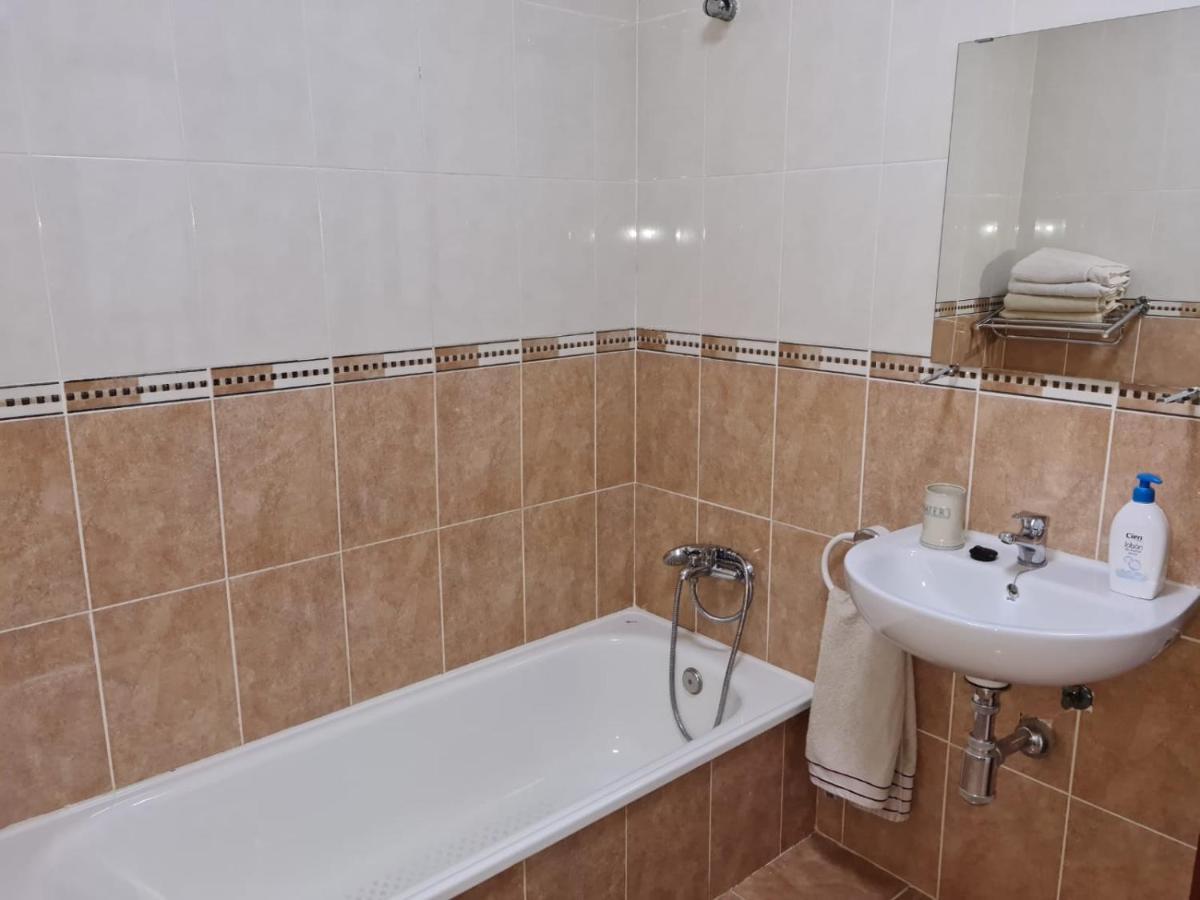 شقة Casa Serena بلايا بلانكا المظهر الخارجي الصورة