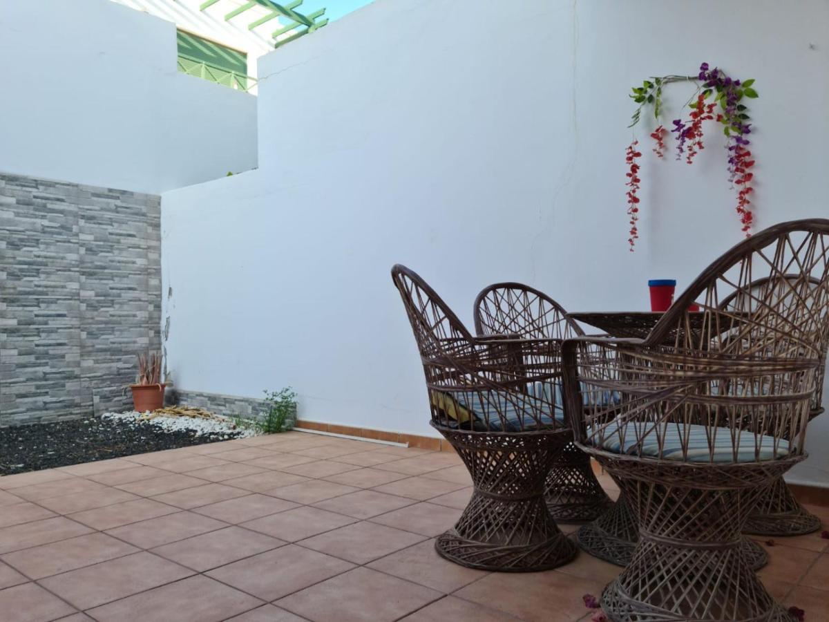 شقة Casa Serena بلايا بلانكا المظهر الخارجي الصورة