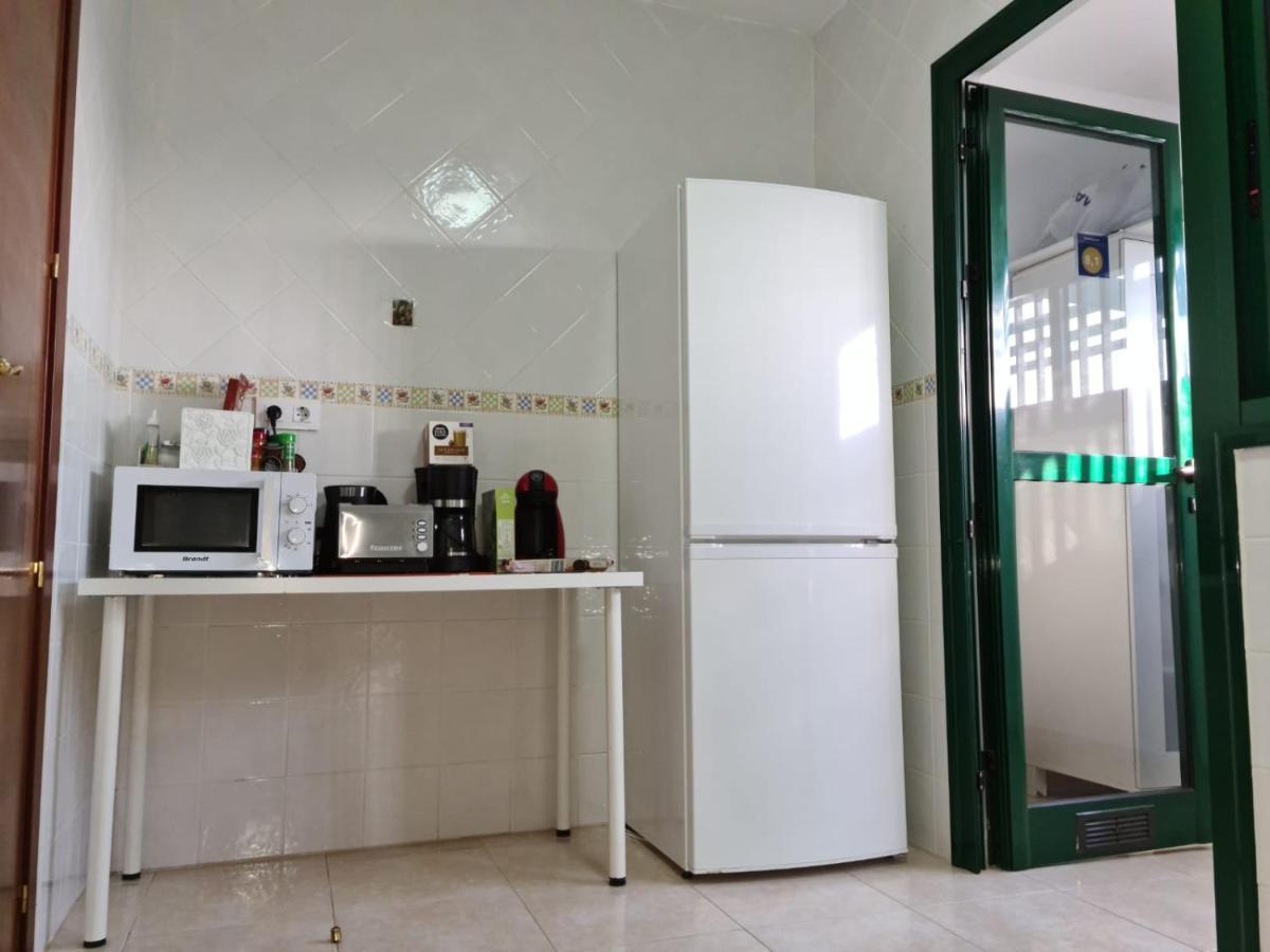 شقة Casa Serena بلايا بلانكا المظهر الخارجي الصورة