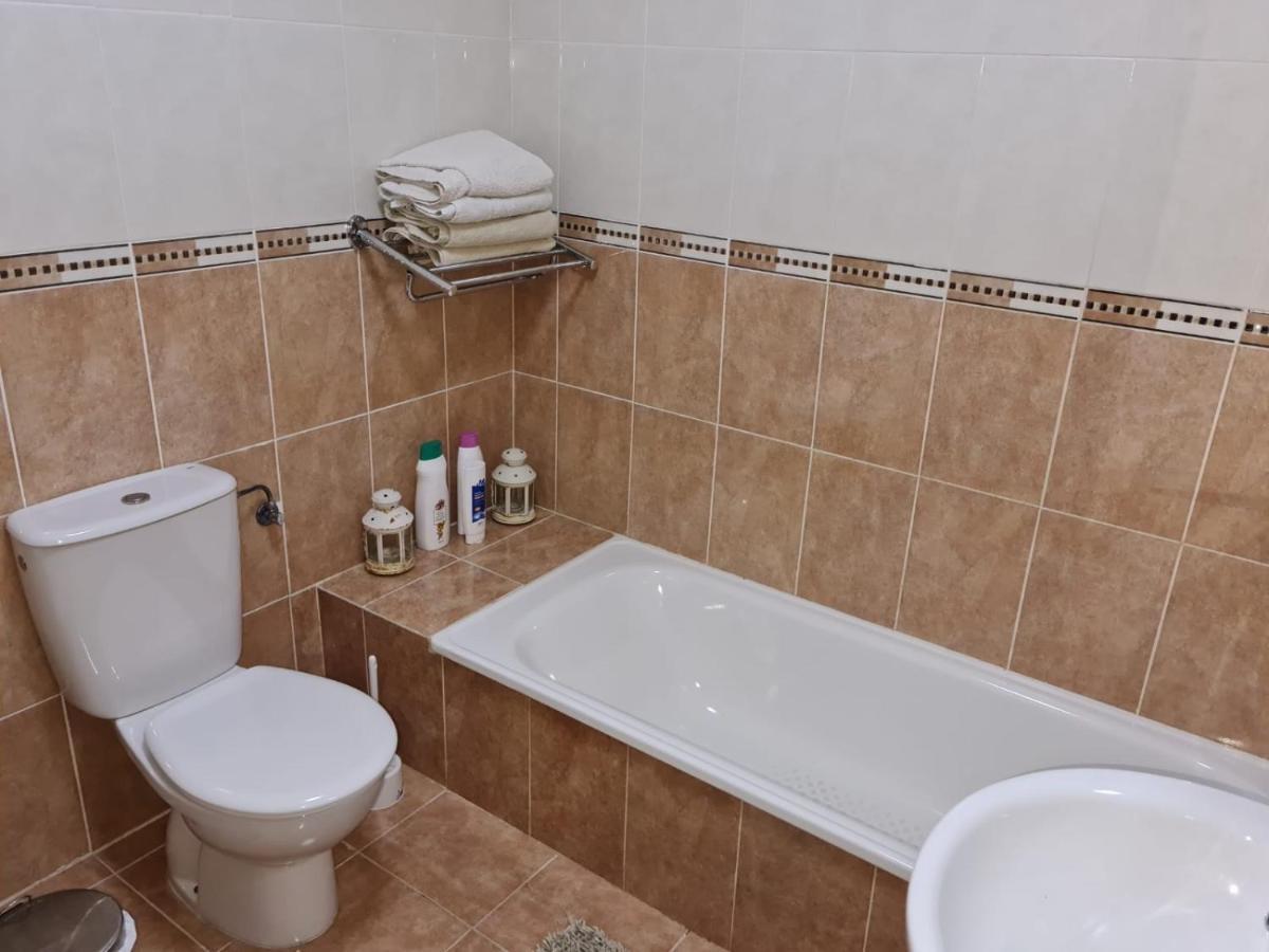 شقة Casa Serena بلايا بلانكا المظهر الخارجي الصورة